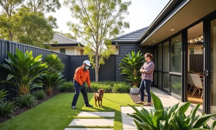 Residential Animal Removal Diamond Valley